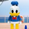 Disney Syaing Bang Vinile Bank Mickey E Friends Donald Duck 53 Cm Beast Kingdom Toys