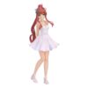 Doki Doki Literature Club! Pop Up Parade Pvc Statua Monika: White Dress Ver. 18 Cm Good Smile Company