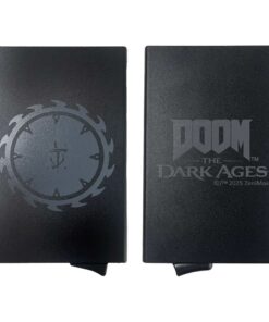 Doom The Dark Ages Creditporta Carte Shield Devplus