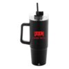 Doom The Dark Ages Insulated Tazza Con Cannuccia Shield 1180 Ml Devplus