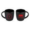 Doom The Dark Ages Tazza Shield Devplus