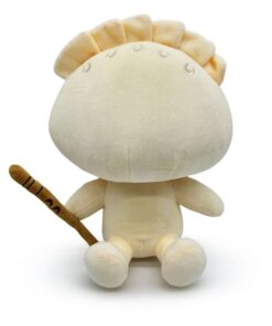 Dorohedoro Peluche Figura Gyoza Fairy 22 Cm Youtooz