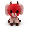 Dorohedoro Peluche Figura Kikurage 22 Cm Youtooz