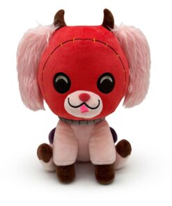 Dorohedoro Peluche Figura Kikurage 22 Cm Youtooz
