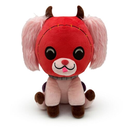 Dorohedoro Peluche Figura Kikurage 22 Cm Youtooz