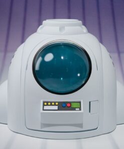 Dragon Ball  Action Figura Accessory Medical Machine For S.h. Figuarts 18 Cm Bandai Tamashii Nations