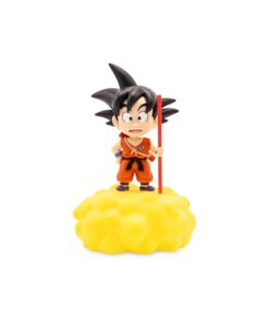 Dragon Ball Lampada Goku sulla Nuvola Speedy 18 Cm Teknofun