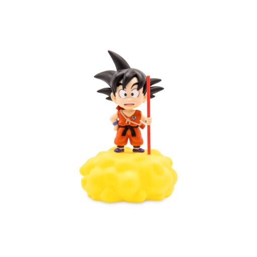 Dragon Ball Lampada Goku sulla Nuvola Speedy 18 Cm Teknofun