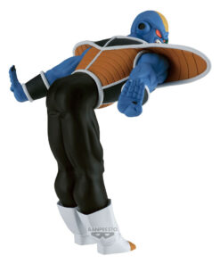 Dragon Ball Z Burter Solid Edge Works Figura 14cm Banpresto