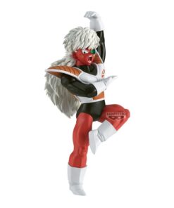 Dragon Ball Z Jiece Soild Edge Works Figura 13cm Banpresto