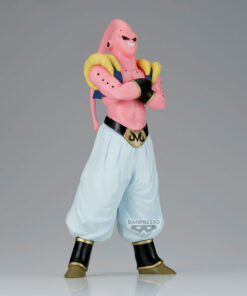 Dragon Ball Z Majin Buu Match Makers Figura 18cm Banpresto