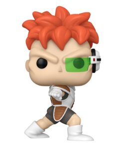 Dragon Ball Z Pop! Animation Vinile Figura Recoome 9 Cm Funko