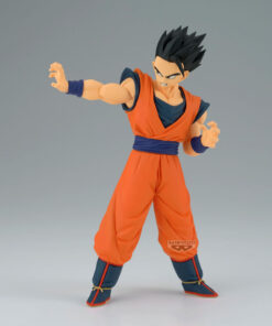 Dragon Ball Z Ultimate Gohan Match Makers Figura 16cm Banpresto
