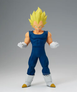 Dragon Ball Z Vegeta Grandista Figura 26cm Banpresto