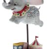 DUMBO IN VOLO FIGURES - ACTION