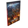 Dungeons & Dragons Rpg Character Fogli 2024 English Wizards Of The Coast