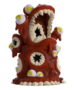 Dungeons & Dragons Vinile Figura Gibbering Mouth 13 Cm Youtooz
