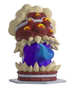 Dungeons & Dragons Vinile Figura Mimic 10 Cm Youtooz