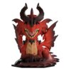 Dungeons & Dragons Vinile Figura Red Dragon 12 Cm Youtooz