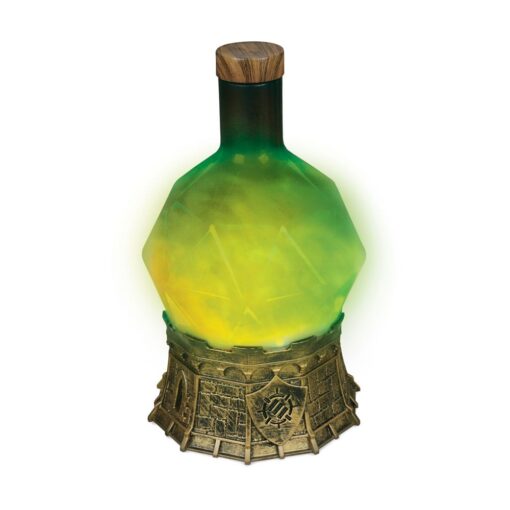 Enhance Tabletop Series Potion Light Green Enhance