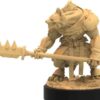 EPIC ENCOUNTERS SAVANNAH OF THE GNOLL Gioco Da Tavolo Steamforged Games
