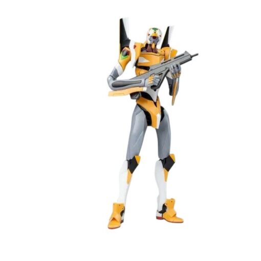 Evangelion Model Kit Eva-00 AMK 20 cm Yolopark (Spedito in 24 ore) - immagine 2