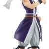 Fairy Tail Final Season Pop Up Parade Pvc Statua Natsu Dragneel Grand Magic Games Arc Ver. 17 Cm Good Smile Company