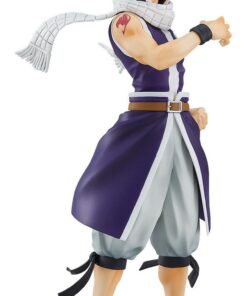Fairy Tail Final Season Pop Up Parade Pvc Statua Natsu Dragneel Grand Magic Games Arc Ver. 17 Cm Good Smile Company