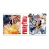 Fairy Tail Xxl Tappetino Per Mouse Natsu Vs. Gray Sakami Merchandise