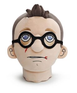 Fallout Peluche Figura Wilzig 22 Cm Youtooz