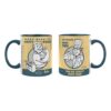 Fallout Tazza Vault Poster Devplus