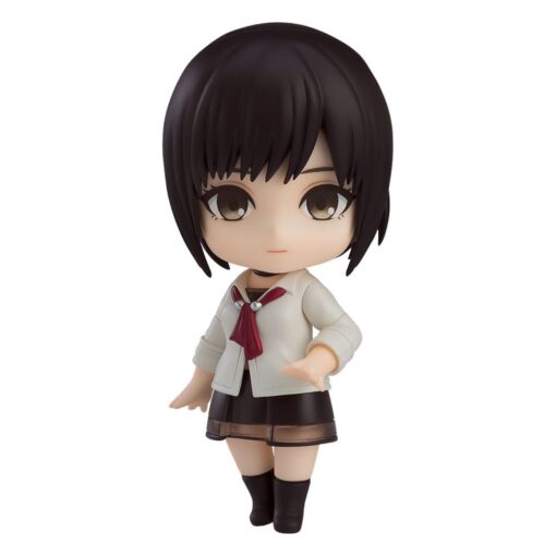 Fatal Frame Nendoroid Action Figura Miku Hinasaki 10 Cm Good Smile Company