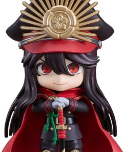 Fate/grand Order Nendoroid Bambola Action Figura Archer/oda Nobunaga 10 Cm Good Smile Company