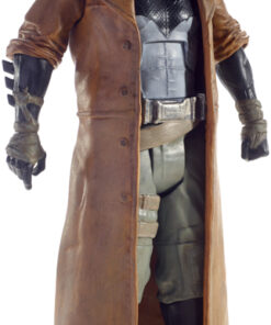 FIGURE BATMAN VS SUPERMAN FUTURE 15CM FIGURES - FIGURES
