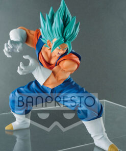 FIGURE DRAGONBALL SUPER - KAME VEGETTO DRAGON BALL - FIGURES