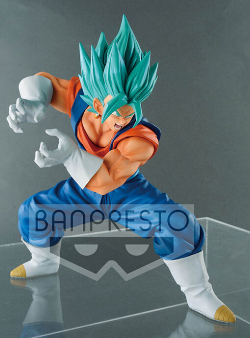 FIGURE DRAGONBALL SUPER - KAME VEGETTO DRAGON BALL - FIGURES