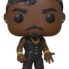 Figure Pop! Vinile Rocks Tupac Bandana Figures - Action