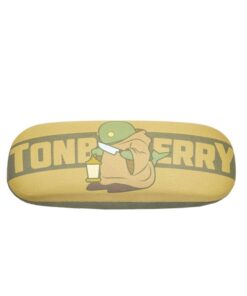 Final Fantasy Series Eyeglass Case Tonberry Square-Enix