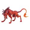 Final Fantasy Vii Bring Arts Action Figura Red13 17 Cm Square-enix