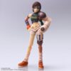 Final Fantasy Vii Bring Arts Action Figura Yuffie Kisaragi 13 Cm Square-enix