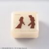 Final Fantasy VIII Music Box Love Grows Square-Enix