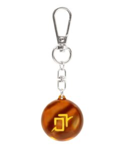 Final Fantasy Xiv Acrylic Job Portachiavi Astrologian Square-enix