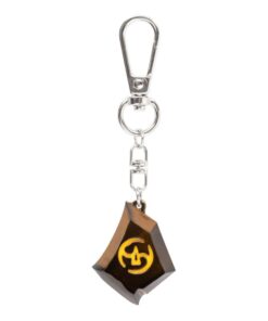 Final Fantasy Xiv Acrylic Job Portachiavi Samurai Square-enix