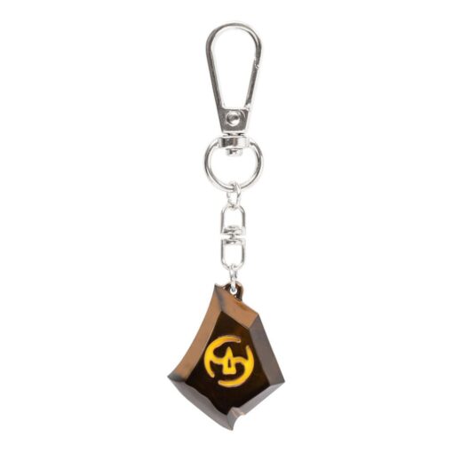 Final Fantasy Xiv Acrylic Job Portachiavi Samurai Square-enix