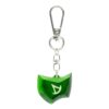 Final Fantasy Xiv Acrylic Job Portachiavi Summoner Square-enix