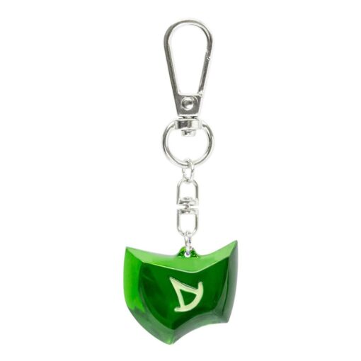 Final Fantasy Xiv Acrylic Job Portachiavi Summoner Square-enix