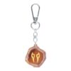 Final Fantasy Xiv Acrylic Job Portachiavi Viper Square-enix