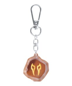 Final Fantasy Xiv Acrylic Job Portachiavi Viper Square-enix