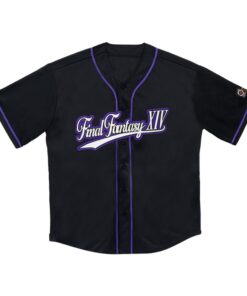 Final Fantasy XIV T-shirt Ventaglio Festival 2024 Team Jersey Square-enix