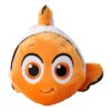Finding Nemo Flufflets Peluche Figura Nemo 25 Cm Simba